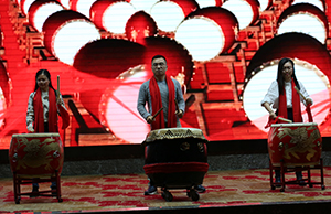 2020年年会，，，相亲相爱 赢在未来